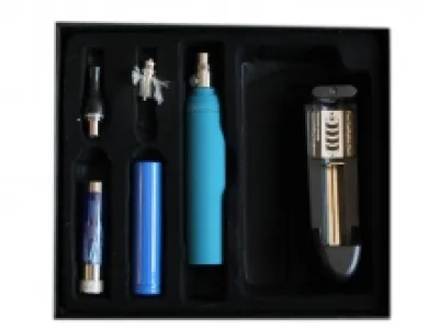 Coffret de cigarette électronique