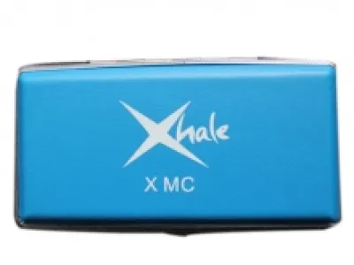 Coffret Xhale X MC