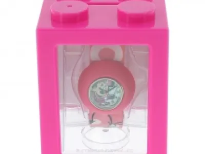 Montre analogique Minnie Mouse