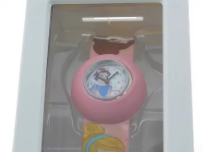 Montre analogique Princesses