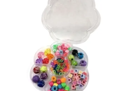 Adorable kit d’élastiques décorations