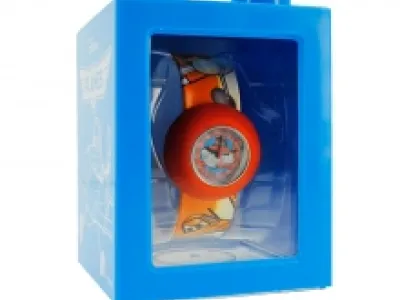 Montre slap enfant avec motif Disney