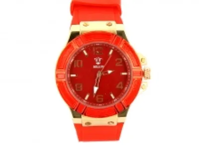 Montre bracelet en vogue pour homme