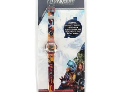 Montre Avengers Marvel