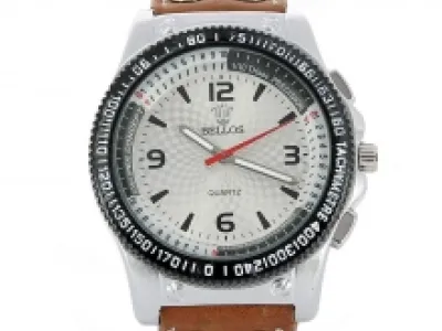 Montre-bracelet multifonction