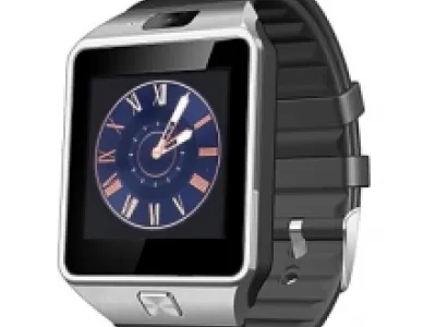 Montre téléphone connectée intélligente