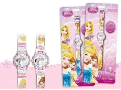 Montre Princesse