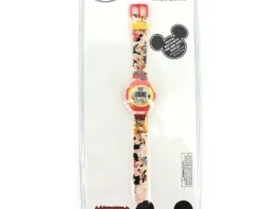 Montre Mickey Mouse Disney