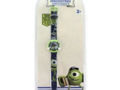 Montre Monsters University Disney