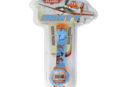 Montre Planes Disney