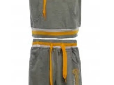 Ensemble jogging College Championship pour garçon