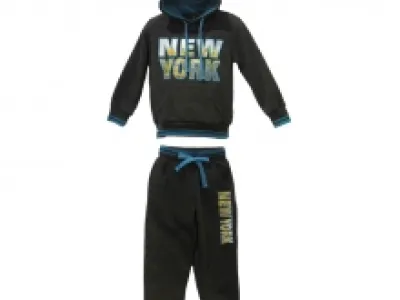 Ensemble jogging New York