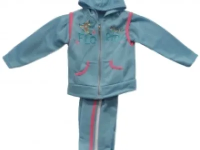 Ensemble jogging Florida pour bébé