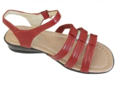 Sandales classiques femme