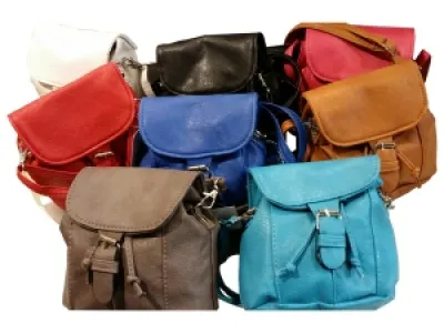 Sac à dos tendance