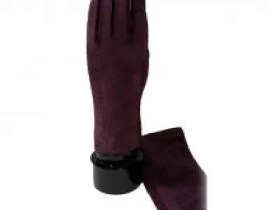 Gants en laine très confortable