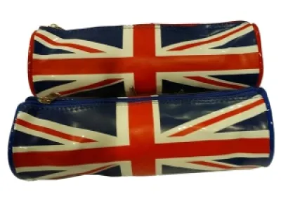 Trousse fashion Union Jack