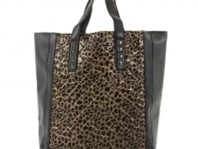 Joli sac à main avec motif matelassé