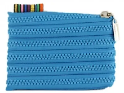Sac à main zippé tendance