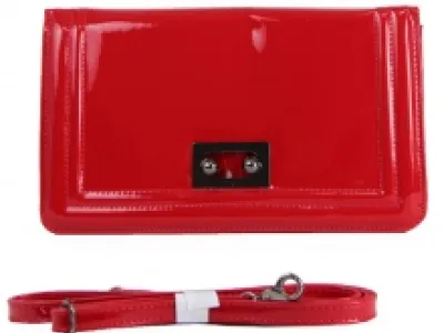 Sac à main vernis très chic