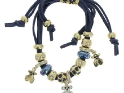 Bracelet pandora à la mode