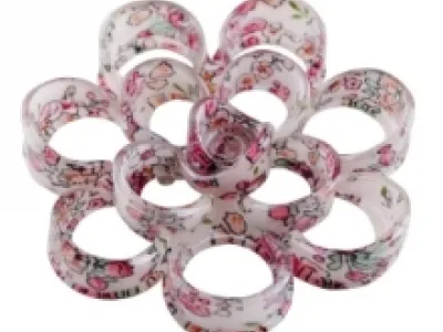 Broches femme