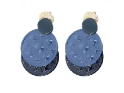 Boucles d’oreilles fantaisies