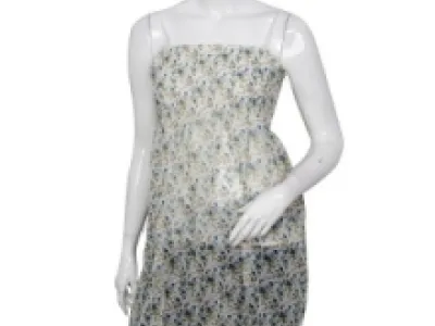 Robe Liberty à bretelles 