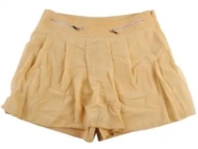 Short femme