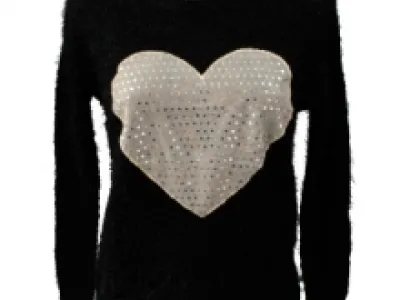 Pulls femme en maille fine
