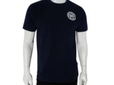 T-shirt homme avec logo ‘’Marshall Original’’sur la poitrine et sérigraphié au dos