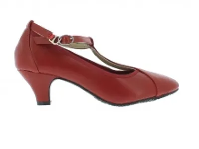 Escarpins de danseuses