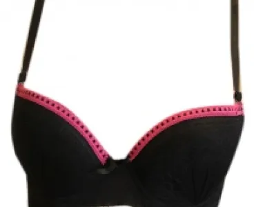 Ensemble soutien-gorge et culotte