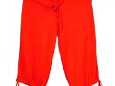 Pantalon femme
