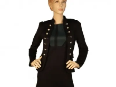 Veste fashion style officier