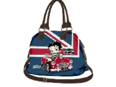Sac à main Betty Boop Down Town