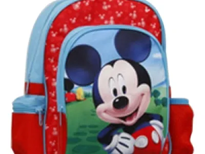 Sac à dos Mickey Mouse