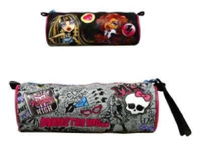 Trousse Monster High Varsity