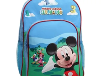 Joli sac à dos Mickey Mouse