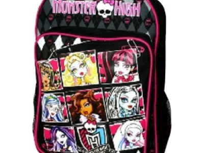 Sac à dos Monster High
