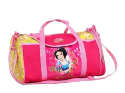 Sac sport Princesse Blanche Neige