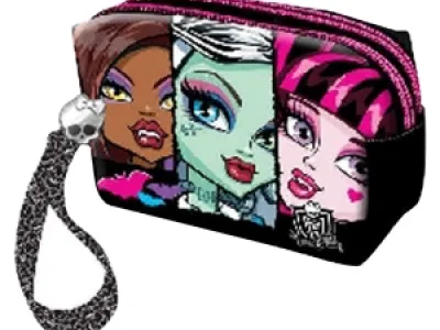 Trousse de maquillage Monster High