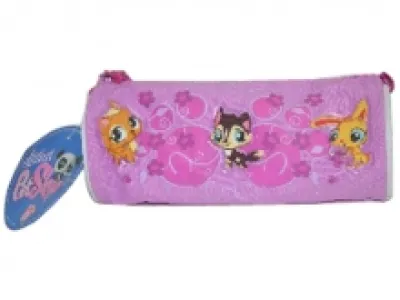 Trousse LPS rose
