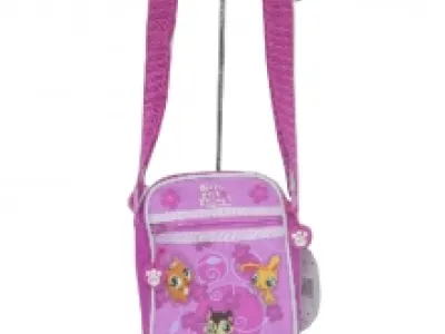 Sac à bandoulière LPS
