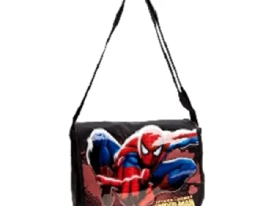 Sac besace Spider-Man