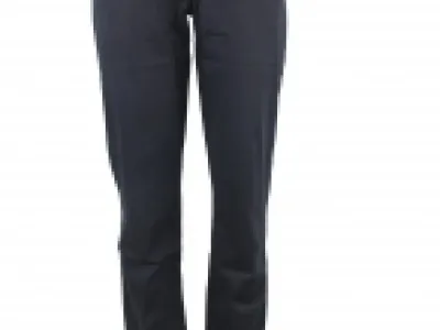 Pantalon de ville multipoche