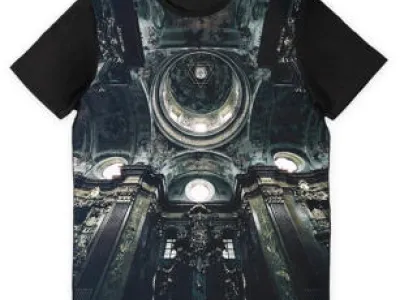T-shirt homme Sool