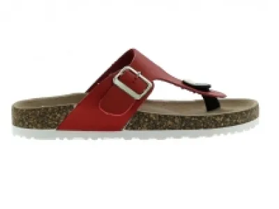 Tongs orthopédiques pour femme