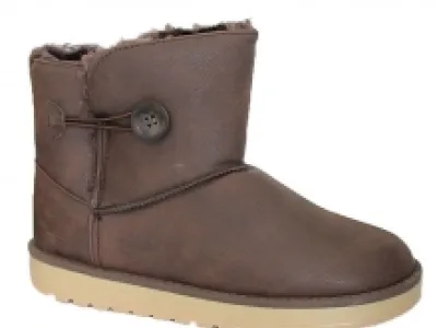 Ravissantes bottes fourrées femme