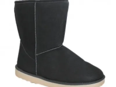Bottes fashions femme